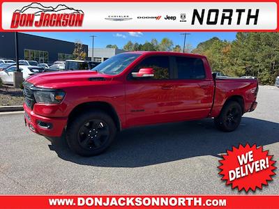 2020 Ram 1500 Crew Cab RWD Pickup for sale #J15516A - photo 1