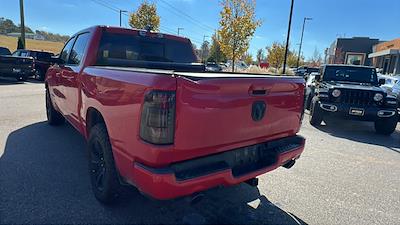 2020 Ram 1500 Crew Cab RWD Pickup for sale #J15516A - photo 2