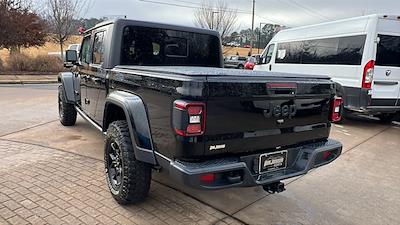 Used 2024 Jeep Gladiator Sport Crew Cab for sale #J15516B - photo 2