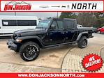 Used 2024 Jeep Gladiator Sport Crew Cab for sale #J15516B - photo 1