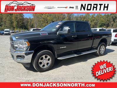 2024 Ram 2500 Crew Cab 4WD Pickup for sale #J15539 - photo 1