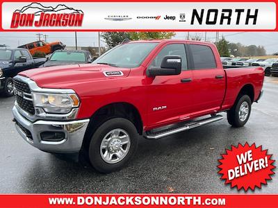2024 Ram 2500 Crew Cab 4WD Pickup for sale #J15569 - photo 1