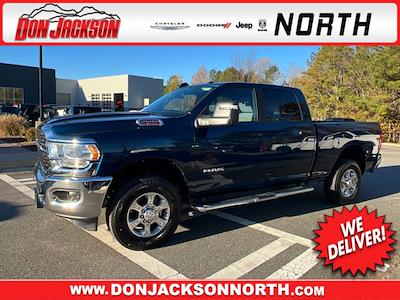 Used 2024 Ram 2500 Big Horn Crew Cab for sale #J15573 - photo 1