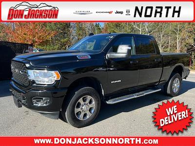 2024 Ram 2500 Crew Cab 4WD Pickup for sale #J15574 - photo 1
