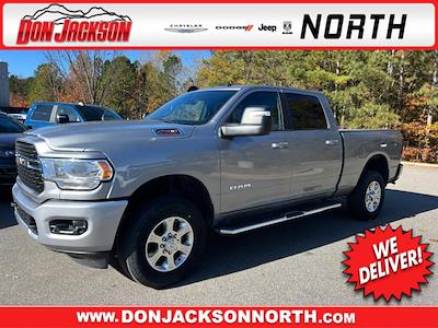 2024 Ram 2500 Crew Cab 4WD Pickup for sale #J15575 - photo 1
