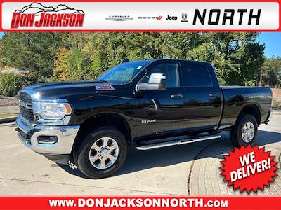 2024 Ram 2500 Crew Cab 4WD Pickup for sale #J15576 - photo 1