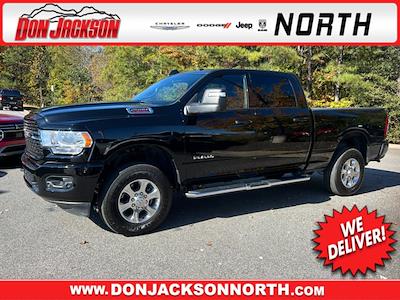 2024 Ram 2500 Crew Cab 4WD Pickup for sale #J15577 - photo 1