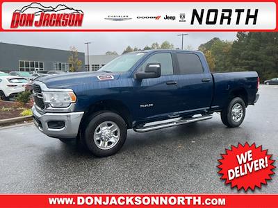 2024 Ram 2500 Crew Cab 4WD Pickup for sale #J15578 - photo 1