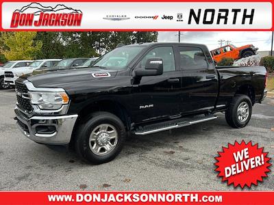 2024 Ram 2500 Crew Cab 4x4 Pickup for sale #J15588 - photo 1