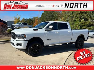 2024 Ram 2500 Crew Cab 4WD Pickup for sale #J15591 - photo 1