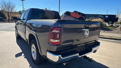2020 Ram 1500 Quad Cab 4WD Pickup for sale #J15596A - photo 2