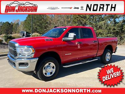 2024 Ram 2500 Crew Cab 4WD Pickup for sale #J15597 - photo 1