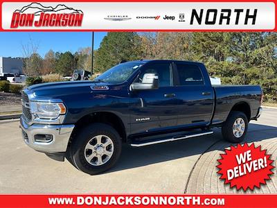 2024 Ram 2500 Crew Cab 4WD Pickup for sale #J15601 - photo 1