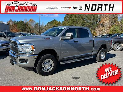 2024 Ram 2500 Crew Cab 4WD Pickup for sale #J15602 - photo 1