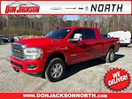 Used 2024 Ram 2500 Laramie Mega Cab for sale #J15615 - photo 1