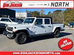 Used 2024 Jeep Gladiator Sport Crew Cab for sale #J15623 - photo 1