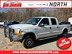 2000 Ford F-250 Crew Cab 4WD Pickup for sale #J15631A - photo 1