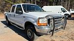 2000 Ford F-250 Crew Cab 4WD Pickup for sale #J15631A - photo 4