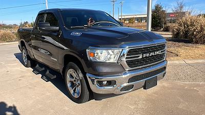 2023 Ram 1500 Quad Cab 4WD Pickup for sale #J15650A - photo 2