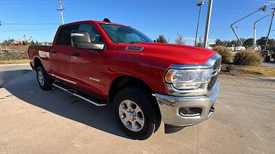 2024 Ram 2500 Crew Cab 4WD Pickup for sale #J15652 - photo 1