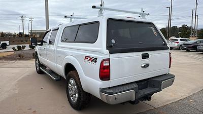 2016 Ford F-250 Crew Cab 4WD Pickup for sale #J15652A - photo 2