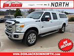 2016 Ford F-250 Crew Cab 4WD Pickup for sale #J15652A - photo 1