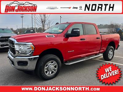 2024 Ram 2500 Crew Cab 4WD Pickup for sale #J15689 - photo 1