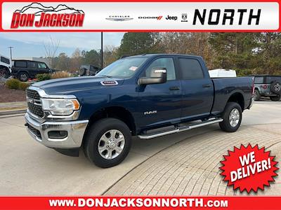 2024 Ram 2500 Crew Cab 4WD Pickup for sale #J15690 - photo 1