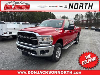 2024 Ram 2500 Crew Cab 4WD Pickup for sale #J15691 - photo 1