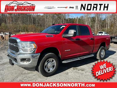 2024 Ram 2500 Crew Cab 4WD Pickup for sale #J15694 - photo 1