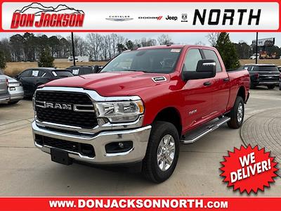 2024 Ram 2500 Crew Cab 4WD Pickup for sale #J15695 - photo 1