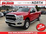 Used 2024 Ram 2500 Big Horn Crew Cab for sale #J15695 - photo 1