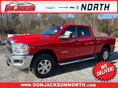 2024 Ram 2500 Crew Cab 4WD Pickup for sale #J15696 - photo 1