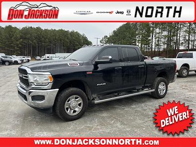 2021 Ram 2500 Crew Cab 4WD Pickup for sale #J15697A - photo 1
