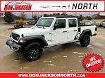 Used 2024 Jeep Gladiator Sport Crew Cab for sale #J15709 - photo 1