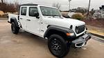 Used 2024 Jeep Gladiator Sport Crew Cab for sale #J15709 - photo 4