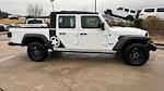 Used 2024 Jeep Gladiator Sport Crew Cab for sale #J15709 - photo 5