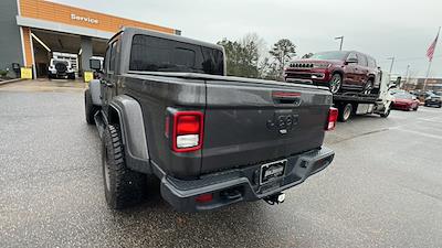 2024 Jeep Gladiator Crew Cab 4WD Pickup for sale #J15720A - photo 2