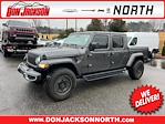 2024 Jeep Gladiator Crew Cab 4WD Pickup for sale #J15720A - photo 1