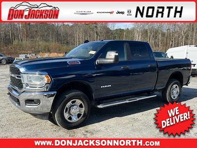 2024 Ram 2500 Crew Cab 4WD Pickup for sale #J15721 - photo 1