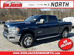 2024 Ram 2500 Crew Cab 4WD Pickup for sale #J15721 - photo 1