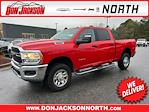 Used 2024 Ram 2500 Big Horn Crew Cab for sale #J15723 - photo 1