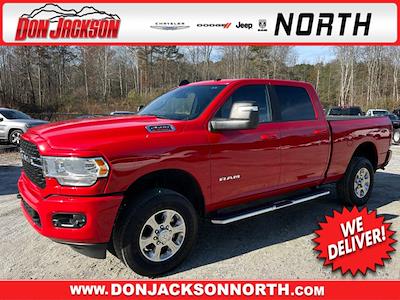 2024 Ram 2500 Crew Cab 4WD Pickup for sale #J15725 - photo 1