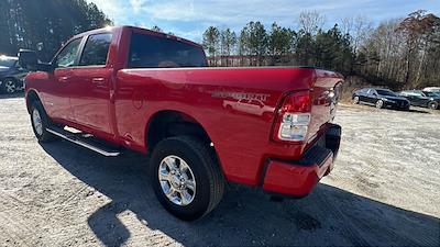 2024 Ram 2500 Crew Cab 4WD Pickup for sale #J15725 - photo 2