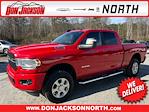Used 2024 Ram 2500 Big Horn Crew Cab for sale #J15725 - photo 1