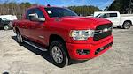 Used 2024 Ram 2500 Big Horn Crew Cab for sale #J15725 - photo 4