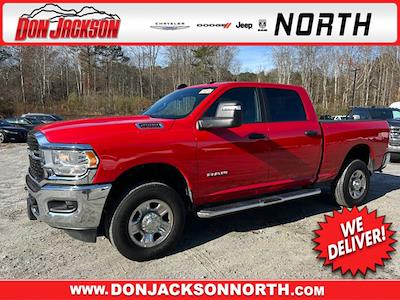 2024 Ram 2500 Crew Cab 4WD Pickup for sale #J15726 - photo 1