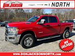 2024 Ram 2500 Crew Cab 4WD Pickup for sale #J15726 - photo 1