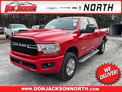 2024 Ram 2500 Crew Cab 4WD Pickup for sale #J15732 - photo 1