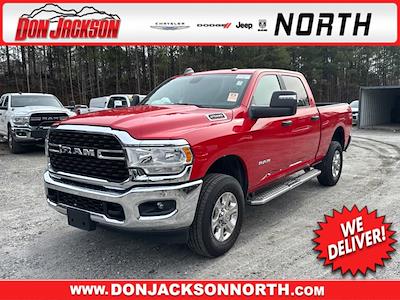 2024 Ram 2500 Crew Cab 4WD Pickup for sale #J15733 - photo 1